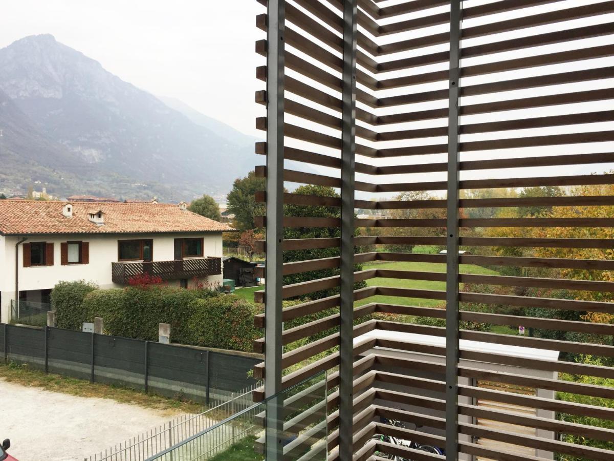 Art B&B Design Costa Volpino Exterior photo